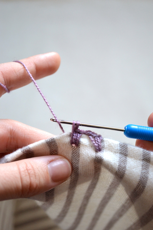 Flannel Receiving Blankets | Purl Soho