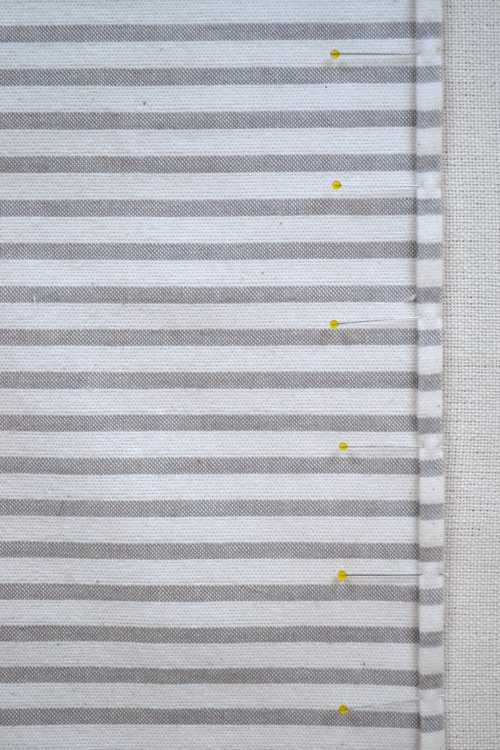 Flannel Receiving Blankets | Purl Soho