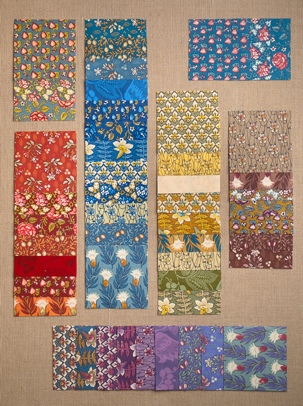 Lavender Sachets | Purl Soho