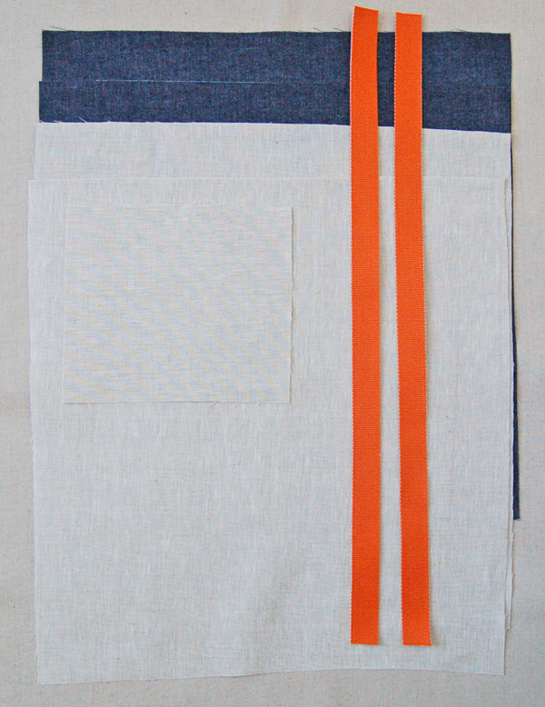 The Forty Minute Tote | Purl Soho