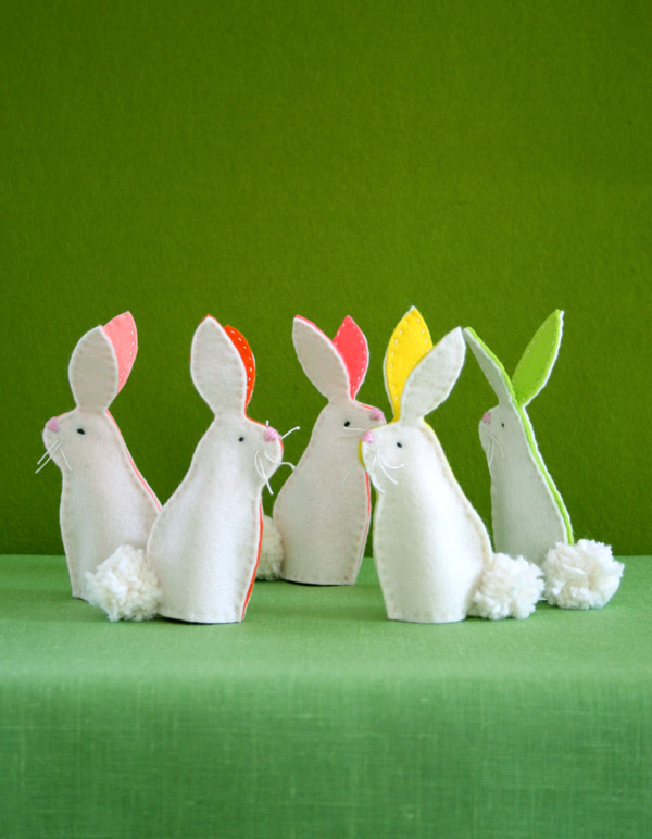 The Best of the Purl Bee Easter Projects | Purl Soho