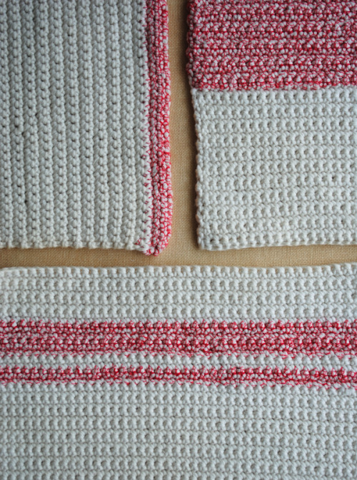 Mother’s Day Washcloths | Purl Soho