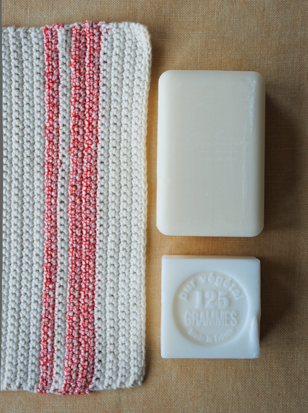 Mother’s Day Washcloths | Purl Soho