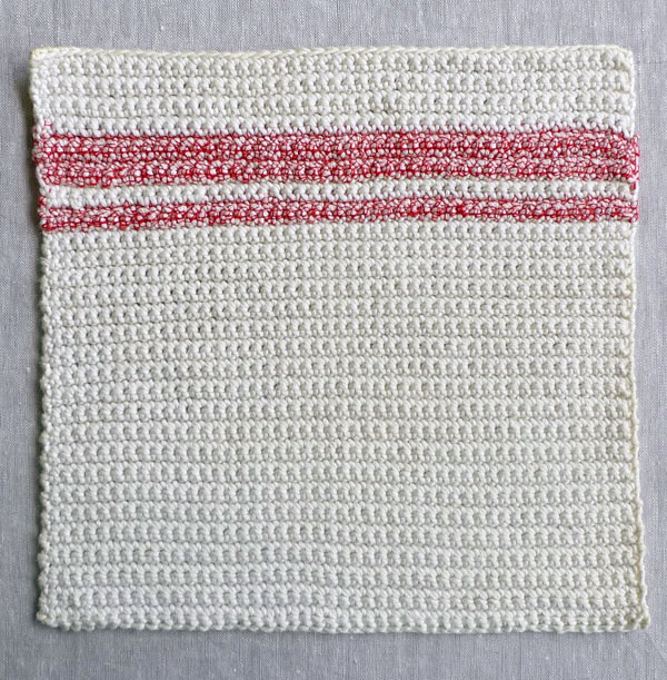 Mother’s Day Washcloths | Purl Soho