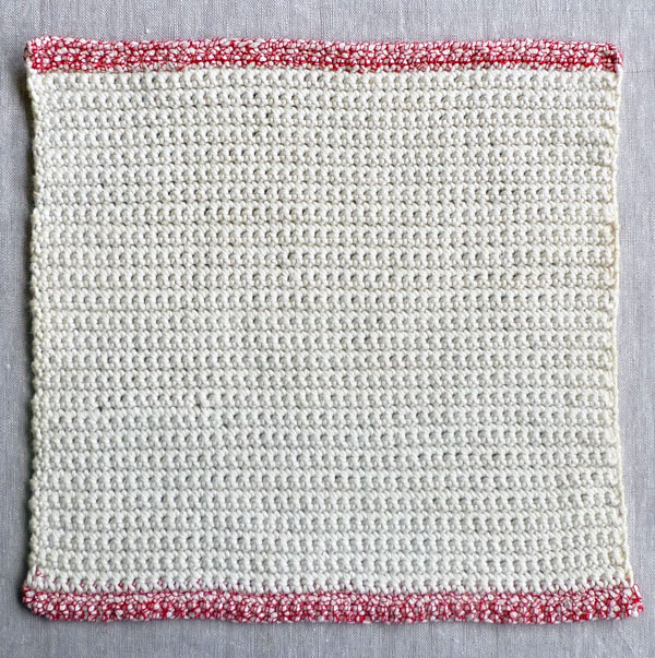 Mother’s Day Washcloths | Purl Soho