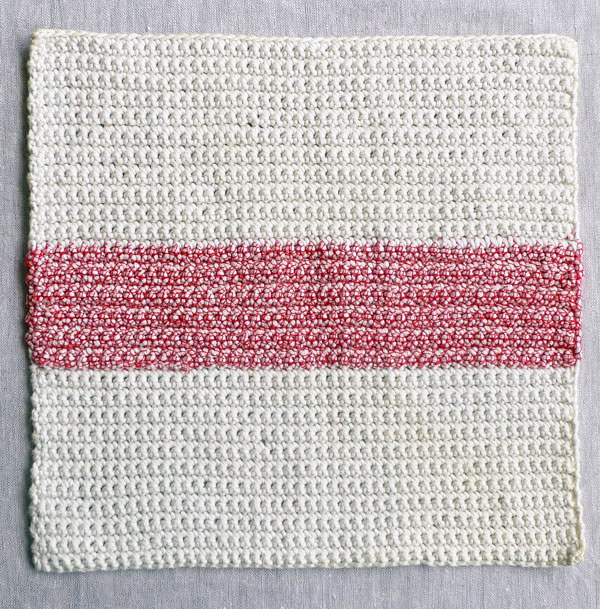Mother’s Day Washcloths | Purl Soho