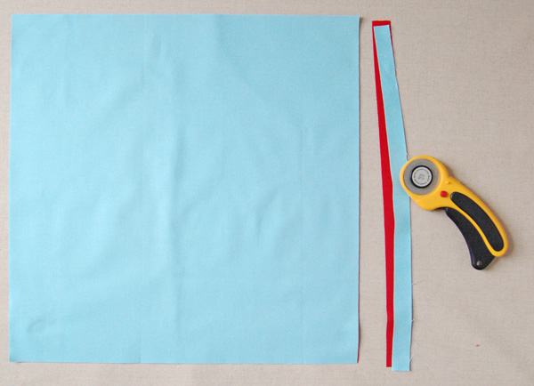 Ric Rac Napkins | Purl Soho