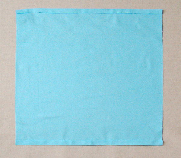 Ric Rac Napkins | Purl Soho