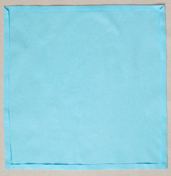 Ric Rac Napkins | Purl Soho