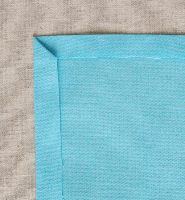 Ric Rac Napkins | Purl Soho