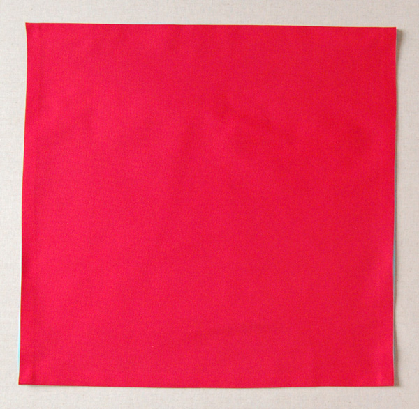 Ric Rac Napkins | Purl Soho