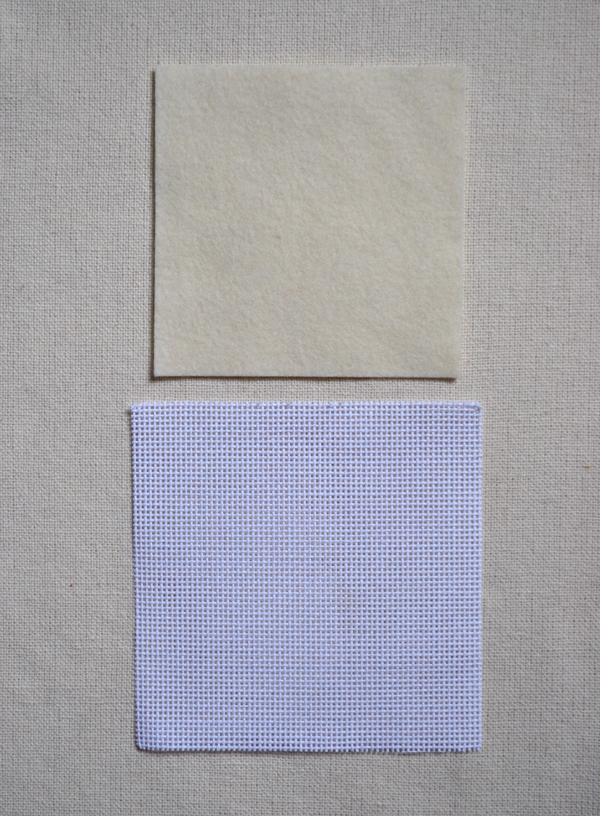 Nautical Needlepoint Coasters | Purl Soho