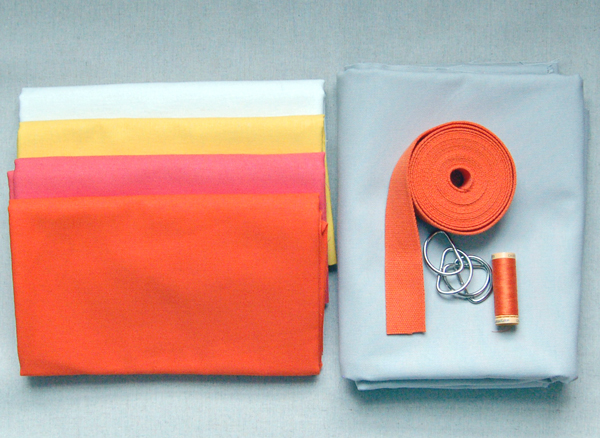 Picnic Roll | Purl Soho