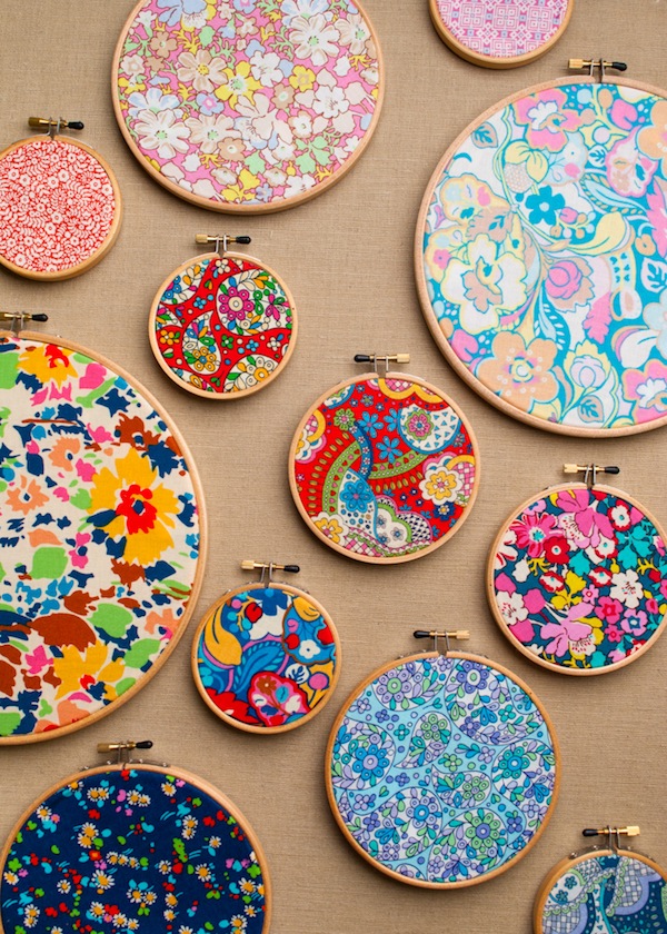 Launch Party for Liberty of London’s New Lifestyle Collection at Purl Soho! | Purl Soho