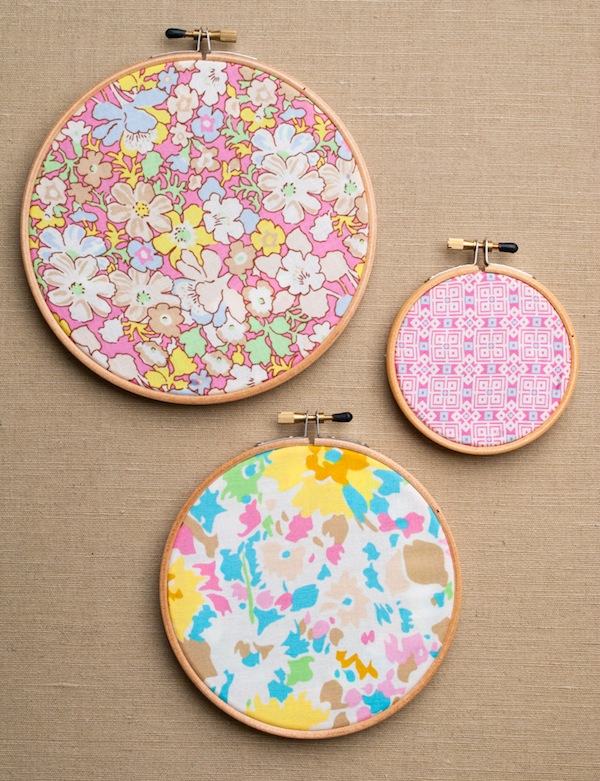Launch Party for Liberty of London’s New Lifestyle Collection at Purl Soho! | Purl Soho