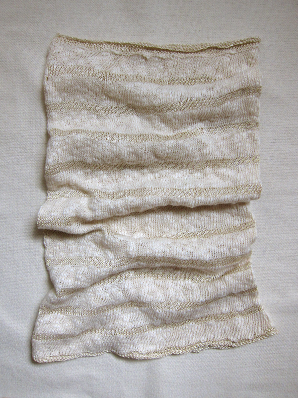 White Caps Cowl | Purl Soho