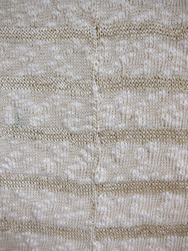 White Caps Cowl | Purl Soho