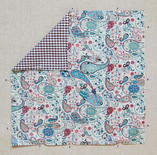 Bandana Bibs | Purl Soho