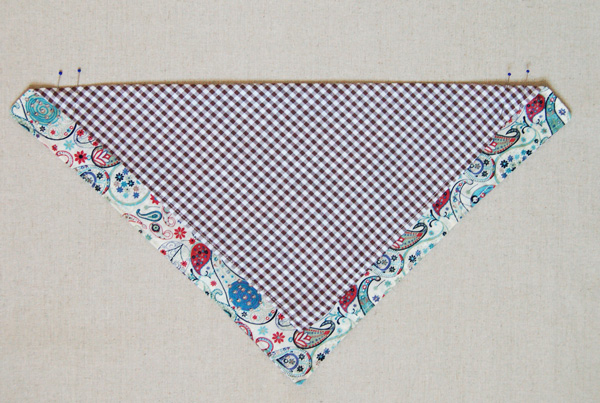 Bandana Bibs | Purl Soho