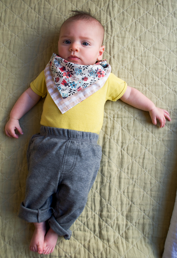 Bandana Bibs | Purl Soho