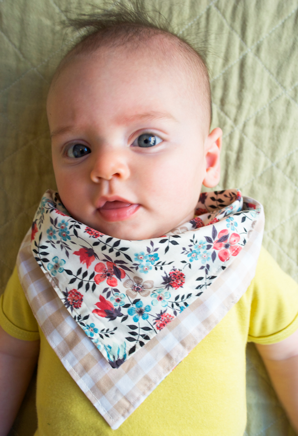 Bandana Bibs | Purl Soho