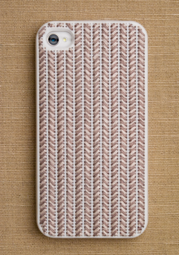 Needlepoint: Corduroy Stitch | Purl Soho