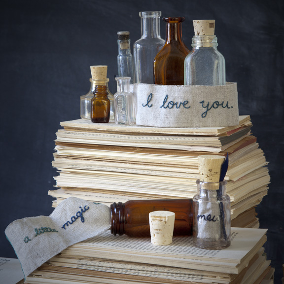 You’re Invited! Stitched Gifts Book Launch Party at Purl Soho | Purl Soho
