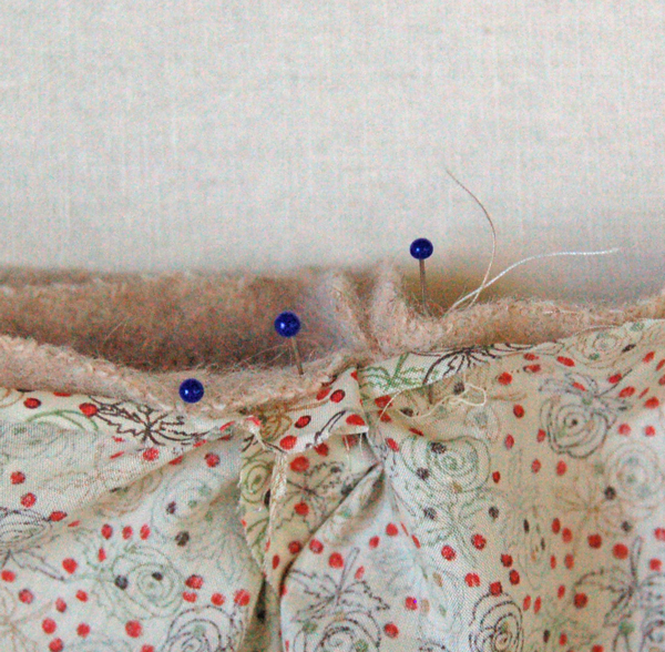 Felted Wool Baby Jacket | Purl Soho