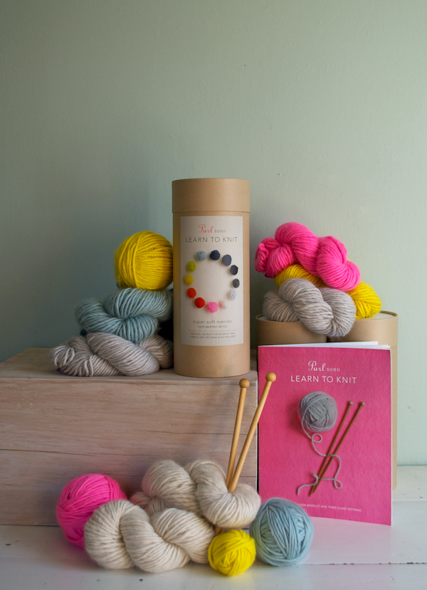 Purl Soho’s Holiday Gift List! | Purl Soho