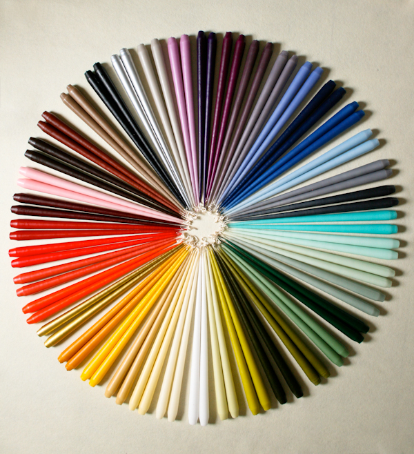 Light Up the New Year! | Purl Soho