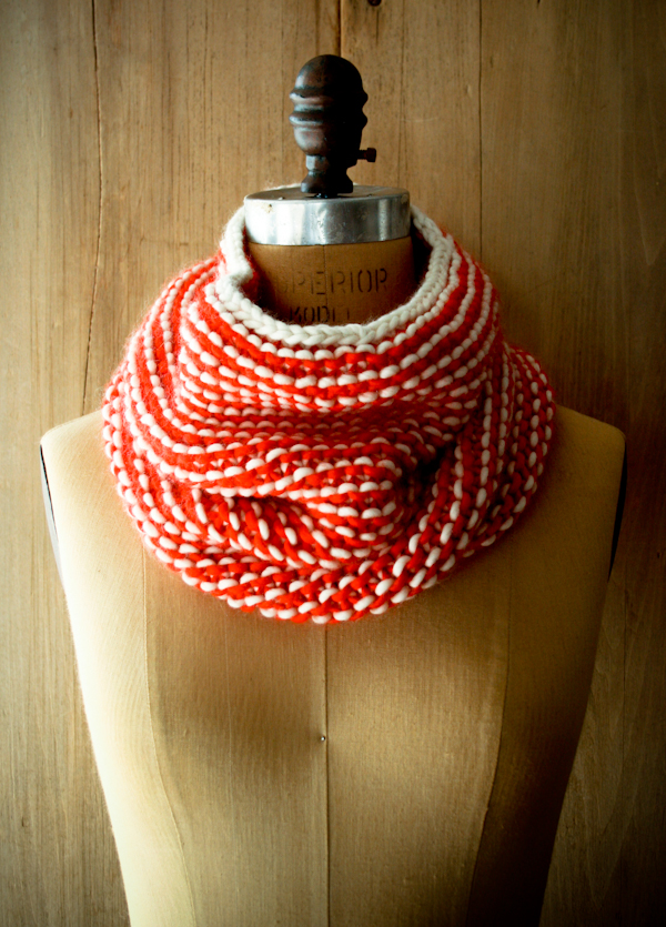 Garter Gaiter | Purl Soho