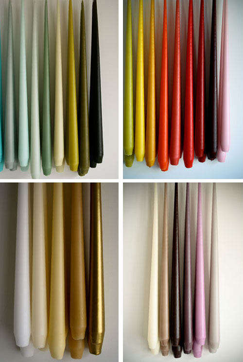 Light Up the New Year! | Purl Soho
