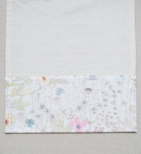 Liberty Tea Towels | Purl Soho
