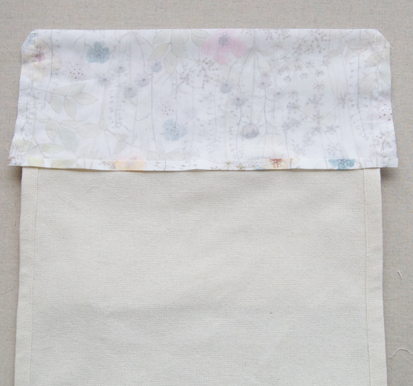 Liberty Tea Towels | Purl Soho