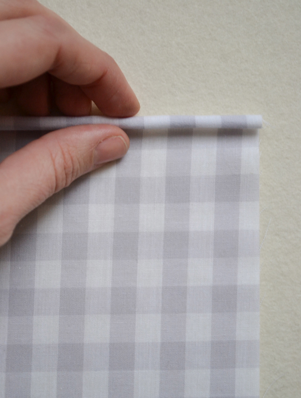 Roll and Dash Hankies | Purl Soho