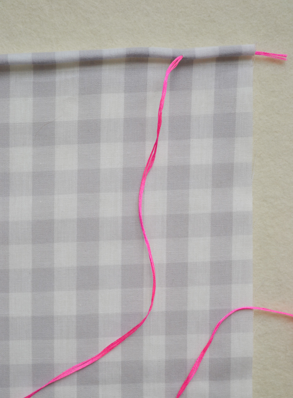 Roll and Dash Hankies | Purl Soho