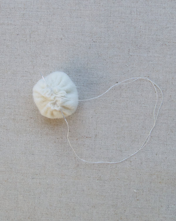 Soft Woolen Bunny | Purl Soho