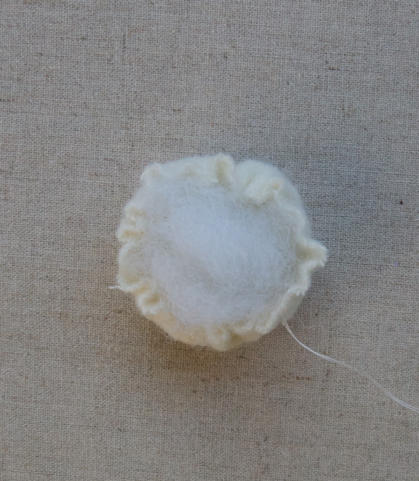 Soft Woolen Bunny | Purl Soho