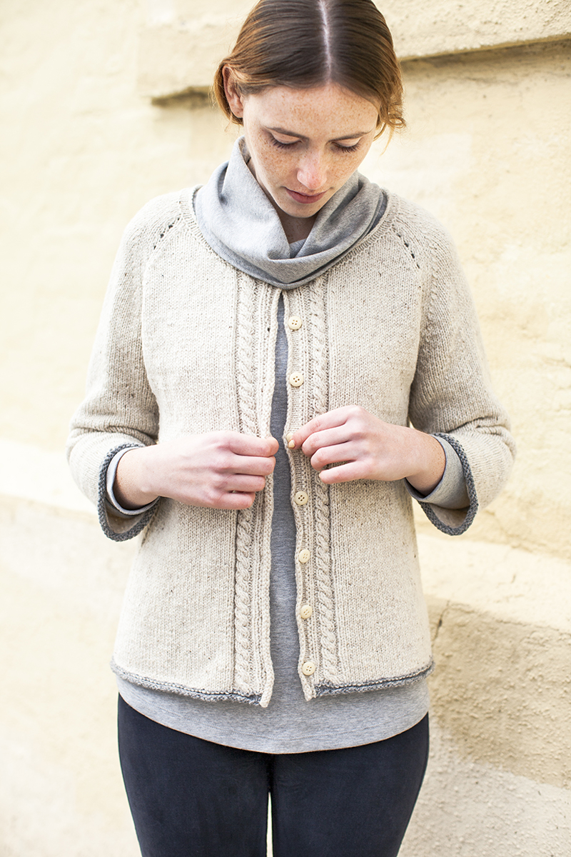 Brooklyn Tweed Trunk Show at Purl Soho! | Purl Soho