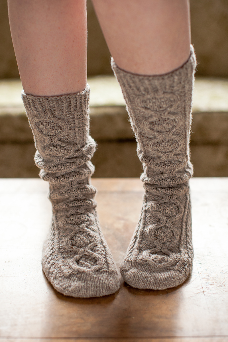 Brooklyn Tweed Trunk Show at Purl Soho! | Purl Soho