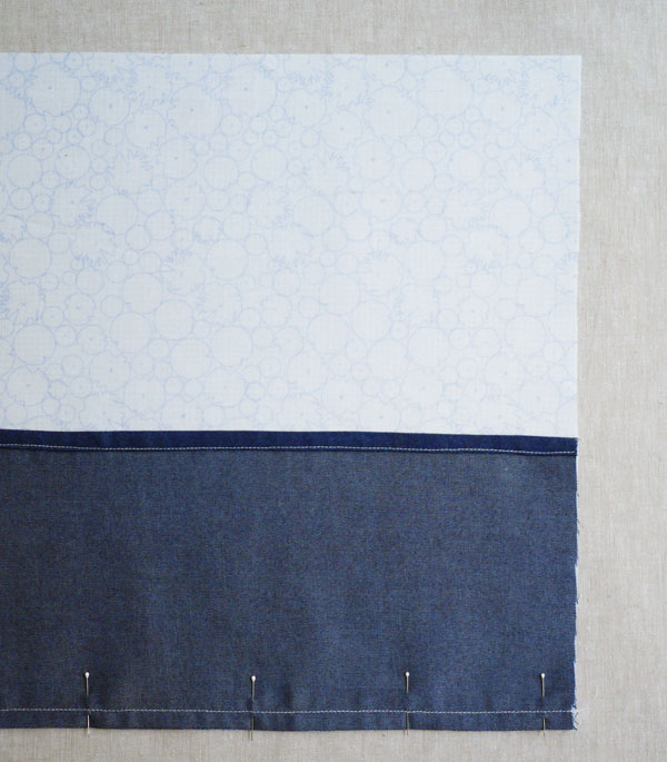 Craft Apron | Purl Soho