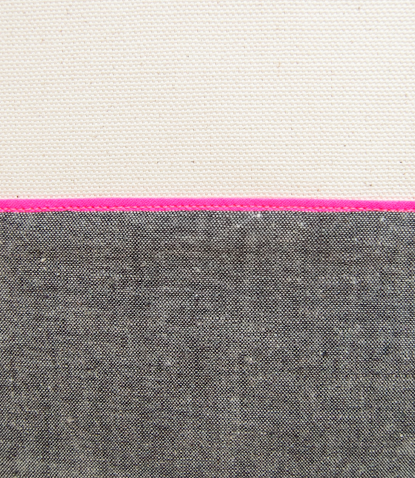 Everyday Tote | Purl Soho