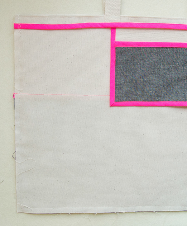 Everyday Tote | Purl Soho