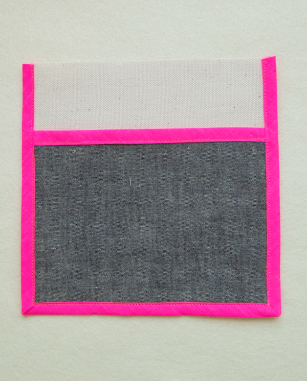 Everyday Tote | Purl Soho