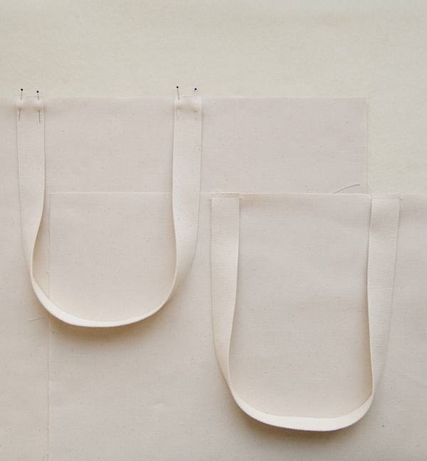 Everyday Tote | Purl Soho