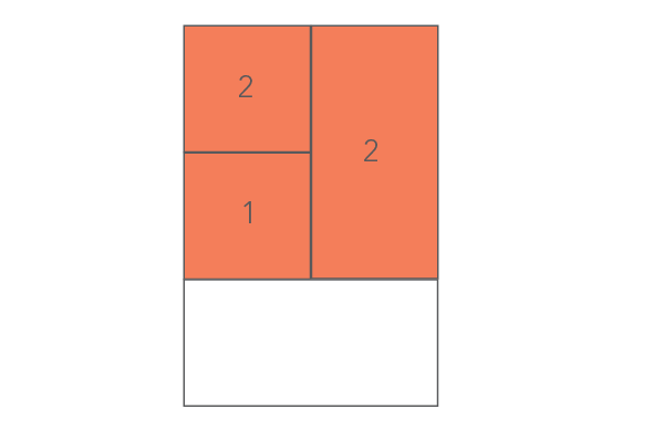 Simple Four Square Quilt | Purl Soho