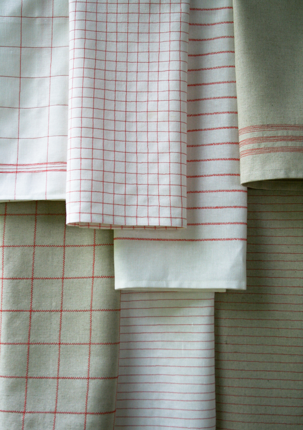 Vintage Tea Towels | Purl Soho