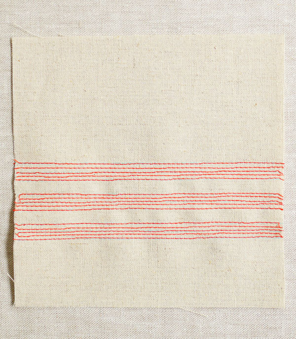 Vintage Tea Towels | Purl Soho