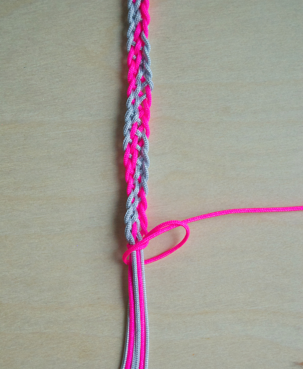 Braided Friendship Bracelets | Purl Soho