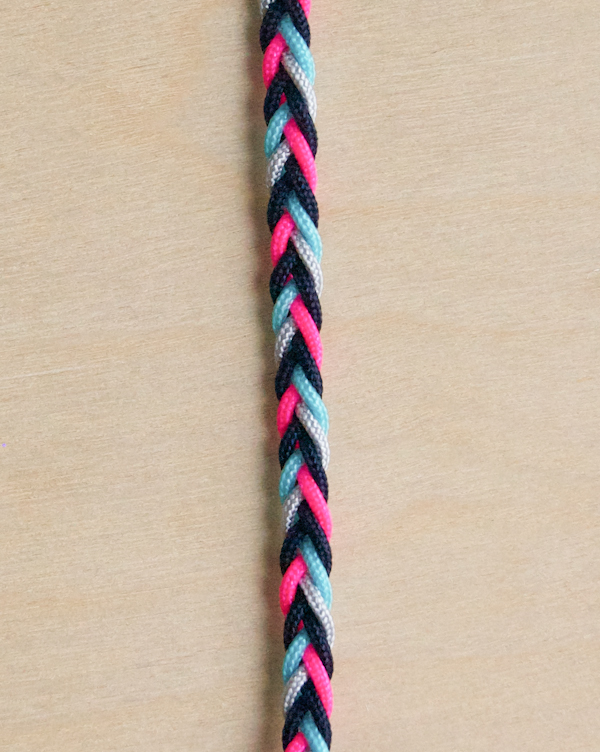 Braided Friendship Bracelets | Purl Soho